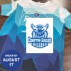 Carroll - Custom Sublimated Undershirt Thumbnail
