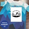 Carroll - Custom Sublimated Undershirt Thumbnail