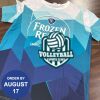 Carroll - Custom Sublimated Undershirt Thumbnail