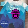 Carroll - Custom Sublimated Undershirt Thumbnail