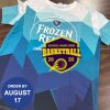 Carroll - Custom Sublimated Undershirt Thumbnail