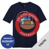 Carroll - Youth Very Important Tee ® Thumbnail