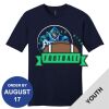 Carroll - Youth Very Important Tee ® Thumbnail