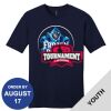Carroll - Youth Very Important Tee ® Thumbnail