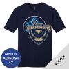 Carroll - Youth Very Important Tee ® Thumbnail