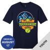 Carroll - Youth Very Important Tee ® Thumbnail