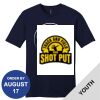 Carroll - Youth Very Important Tee ® Thumbnail