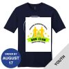 Carroll - Youth Very Important Tee ® Thumbnail