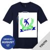 Carroll - Youth Very Important Tee ® Thumbnail