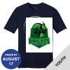 Carroll - Youth Very Important Tee ® Thumbnail