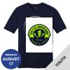 Carroll - Youth Very Important Tee ® Thumbnail