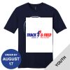 Carroll - Youth Very Important Tee ® Thumbnail