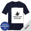 Carroll - Youth Very Important Tee ® Thumbnail