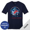 Carroll - Youth Very Important Tee ® Thumbnail