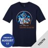 Carroll - Youth Very Important Tee ® Thumbnail