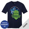 Carroll - Youth Very Important Tee ® Thumbnail