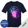 Carroll - Youth Very Important Tee ® Thumbnail