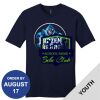 Carroll - Youth Very Important Tee ® Thumbnail