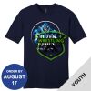 Carroll - Youth Very Important Tee ® Thumbnail