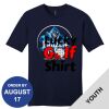 Carroll - Youth Very Important Tee ® Thumbnail