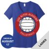 Women's Perfect Weight ® V Neck Tee Thumbnail