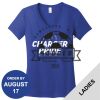 Women's Perfect Weight ® V Neck Tee Thumbnail