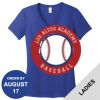 Women's Perfect Weight ® V Neck Tee Thumbnail