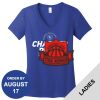 Women's Perfect Weight ® V Neck Tee Thumbnail