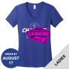 Women's Perfect Weight ® V Neck Tee Thumbnail