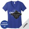 Women's Perfect Weight ® V Neck Tee Thumbnail