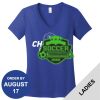 Women's Perfect Weight ® V Neck Tee Thumbnail