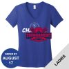 Women's Perfect Weight ® V Neck Tee Thumbnail