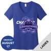 Women's Perfect Weight ® V Neck Tee Thumbnail