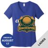 Women's Perfect Weight ® V Neck Tee Thumbnail