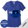Women's Perfect Weight ® V Neck Tee Thumbnail