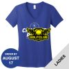 Women's Perfect Weight ® V Neck Tee Thumbnail