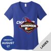 Women's Perfect Weight ® V Neck Tee Thumbnail