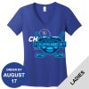 Women's Perfect Weight ® V Neck Tee Thumbnail