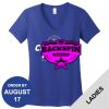 Women's Perfect Weight ® V Neck Tee Thumbnail