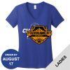 Women's Perfect Weight ® V Neck Tee Thumbnail