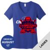 Women's Perfect Weight ® V Neck Tee Thumbnail