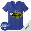 Women's Perfect Weight ® V Neck Tee Thumbnail
