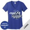 Women's Perfect Weight ® V Neck Tee Thumbnail