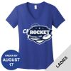 Women's Perfect Weight ® V Neck Tee Thumbnail