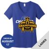 Women's Perfect Weight ® V Neck Tee Thumbnail