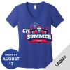 Women's Perfect Weight ® V Neck Tee Thumbnail