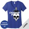 Women's Perfect Weight ® V Neck Tee Thumbnail