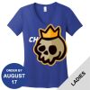 Women's Perfect Weight ® V Neck Tee Thumbnail
