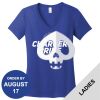 Women's Perfect Weight ® V Neck Tee Thumbnail