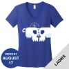Women's Perfect Weight ® V Neck Tee Thumbnail